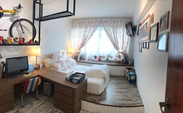 Blk 816 Tampines Avenue 4 (Tampines), HDB 5 Rooms #164089562